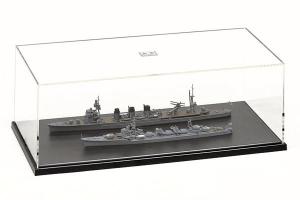 Tamiya Display Case P - 299mm x 145mm x 106mm vitriini