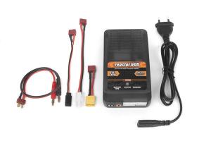 HPI Racing  Reactor 600 Charger (EU) V160238