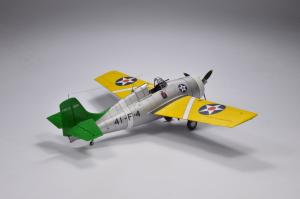 1/48 F4F-3 Wildcat (Profipack)