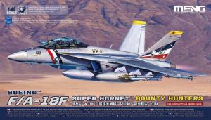 1/48 F/A-18F Super Hornet Bounty Hunters