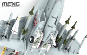 1/48 F/A-18F Super Hornet Bounty Hunters