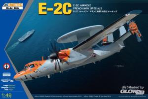 1/48 E-2C Hawkeye French Navy