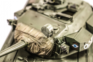 1/35 Centurion MK.5/1-4.RTR