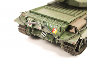1/35 Centurion MK.5/1-4.RTR