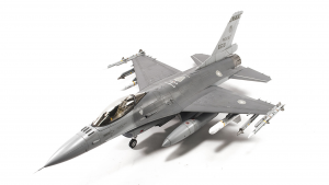 1/32 ROC AIR FORCE F16 AM Block 20 (VIPER)