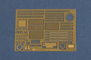 1/35 PLA 59-2 Medium Tank