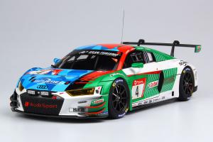 1/24 Audi R8 LMS EVO Nurburgr. 2019