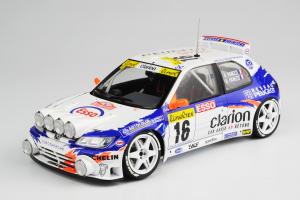 1/24 Peugeot 306 Maxi EVO2
