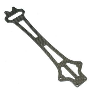 Ftx Banzai Upper Plate Carbon Ftx6491