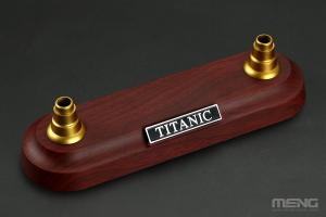 1/700 R.M.S. Titanic