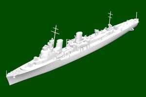 1/700 Russian Destroyer Taszkient 1940