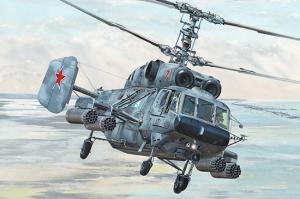 1/35 Kamov Ka-29 Helix-B