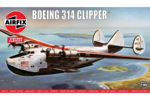 Airfix 1/144 Boeing 314 Clipper