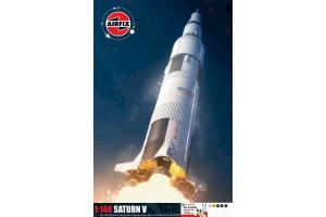 Airfix 1/144 Saturn V gift set