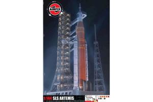 Airfix 1/144 SLS Artemis gift set