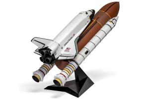 Airfix 1/144 Space Shuttle gift set