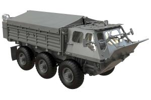 Airfix 1/35 Alvis FV622 Stalwart Mk.2