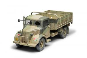 Airfix 1/35 WWII British Army 30-CWT 4x2 GS Truck