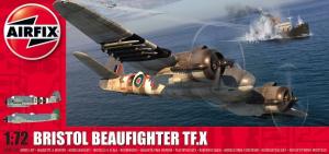 Airfix 1:72 Bristol Beaufighter TF X