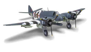 Airfix 1:72 Bristol Beaufighter TF X