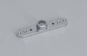 Alloy servo arm Hitec 7955, 1pce.