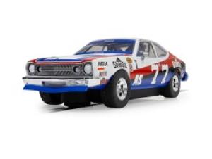 AMC Hornet - Trans AM, Buzz Dwyer