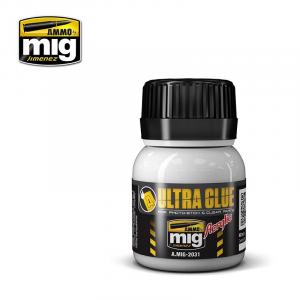 Ammo Ultra Glue 40ml