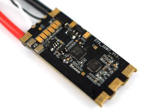 Aria 70A ESC