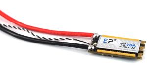 Aria 70A ESC