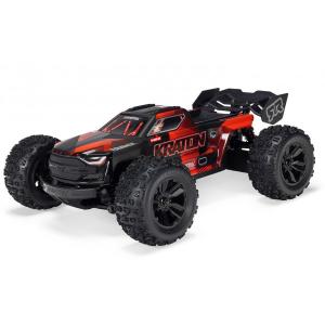 1/16 MINI KRATON 3S DSC 4X4 RTRbasic Brushless Speed Truck