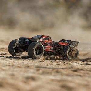 1/16 MINI KRATON 3S DSC 4X4 RTRbasic Brushless Speed Truck