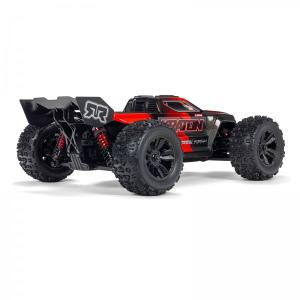 1/16 MINI KRATON 3S DSC 4X4 RTRbasic Brushless Speed Truck
