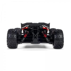 1/16 MINI KRATON 3S DSC 4X4 RTRbasic Brushless Speed Truck