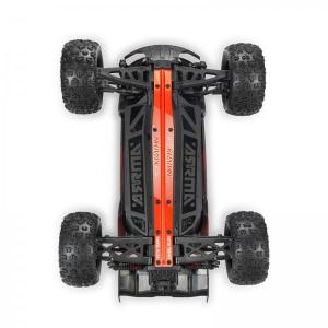 1/16 MINI KRATON 3S DSC 4X4 RTRbasic Brushless Speed Truck