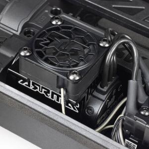 1/16 MINI KRATON 3S DSC 4X4 RTRbasic Brushless Speed Truck