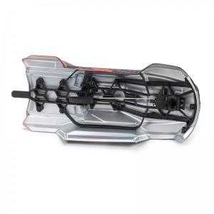 1/16 MINI KRATON 3S DSC 4X4 RTRbasic Brushless Speed Truck