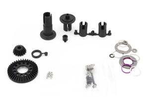 BALL DIFFERENTIAL SET 39 TOOTH