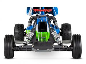 Traxxas Bandit 2WD 1/10 RTR TQ with USB-C charger/ 7 cell NiMH 3000mAH *