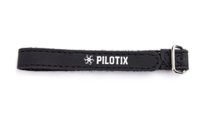 Battery Strap Pilotix 10x160mm