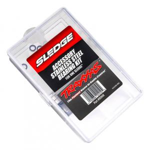 Traxxas Bearing Set Complete Stainless Steel Sledge TRX9594X