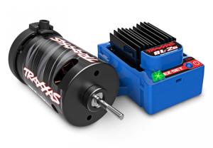 Traxxas BL-2s Power System TRX3382