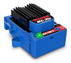 Traxxas BL-2s Power System TRX3382