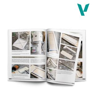 Book: Landscapes of War Vol. 5, 184 pages