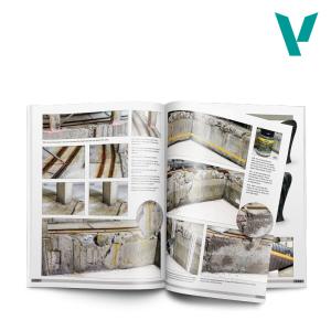 Book: Landscapes of War Vol. 5, 184 pages