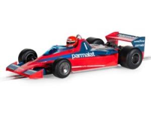 Brabham BT46, Nikki Lauda Italian GP 1978 1:32