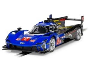 Cadillac V-Series R. 24hrs LeMans 2023, 3rd place