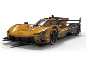 Cadillac V-Series R. Racing No.01, 12H Sebring 24