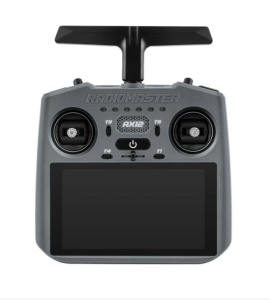 Radiomaster AX12 ExpressLRS ohjauslaite