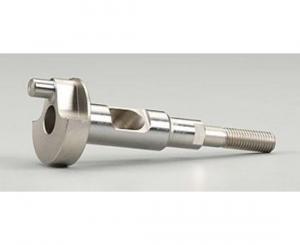 Crankshaft 32SX*