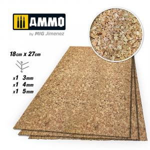 Create Cork Thick Mix (3mm, 4mm and 5mm)